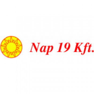 Nap 19 Kft.